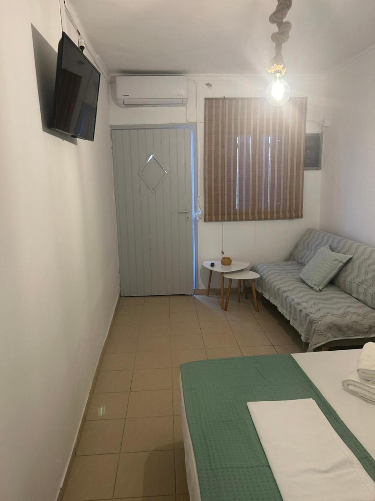 Casa Di Mario Villa Kýthnos Eksteriør bilde