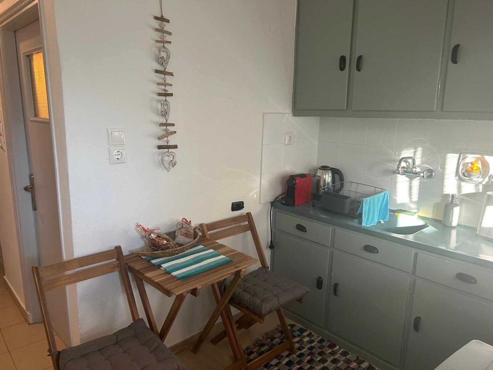 Casa Di Mario Villa Kýthnos Eksteriør bilde