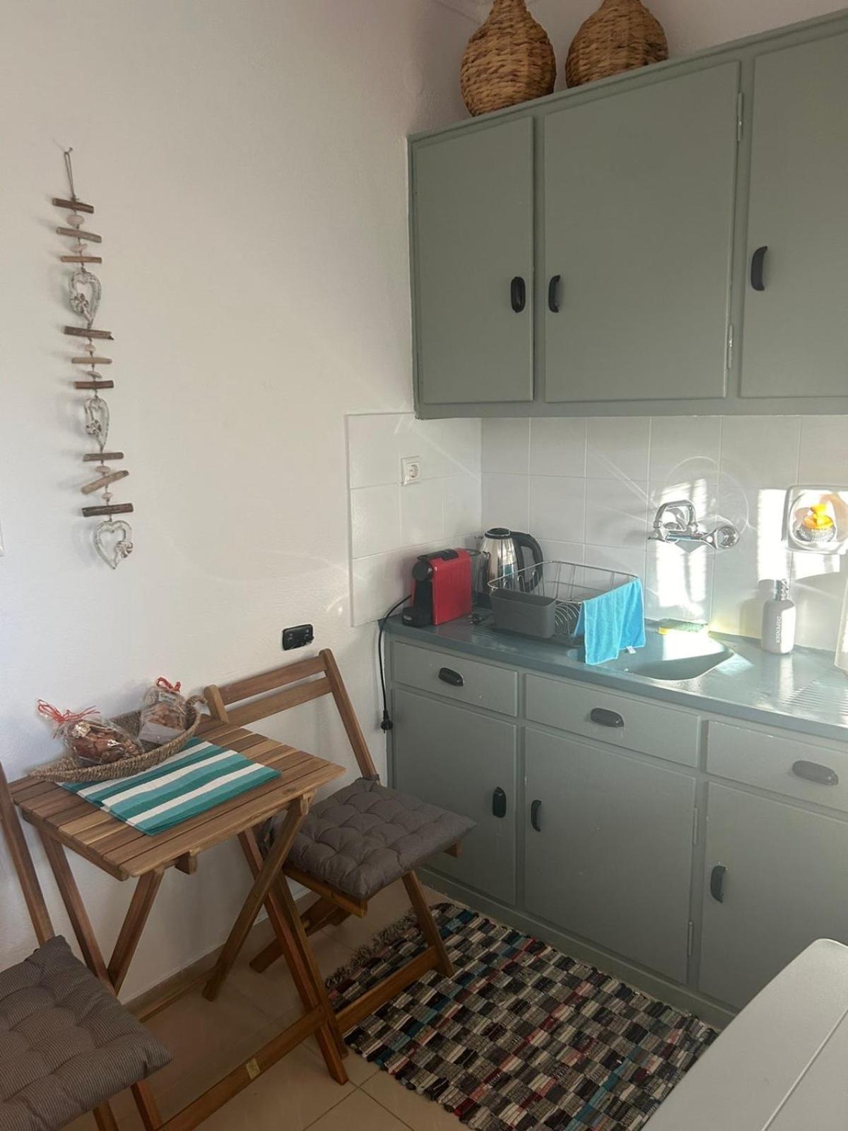 Casa Di Mario Villa Kýthnos Eksteriør bilde